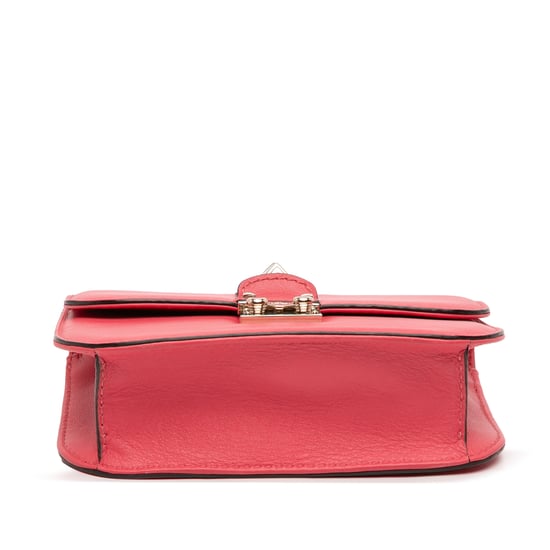 Tweedelige Small Rockstud Glam Lock Crossbody - Image 3