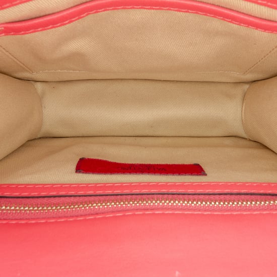 Tweedelige Small Rockstud Glam Lock Crossbody - Image 4