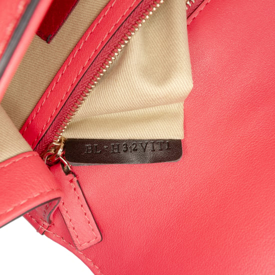 Tweedelige Small Rockstud Glam Lock Crossbody - Image 6