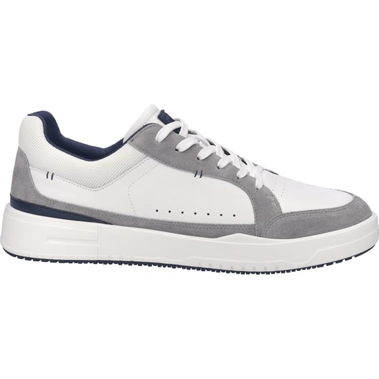 JOSEF SEIBEL Heren Sneaker Donovan 06 in grijs - Image 2