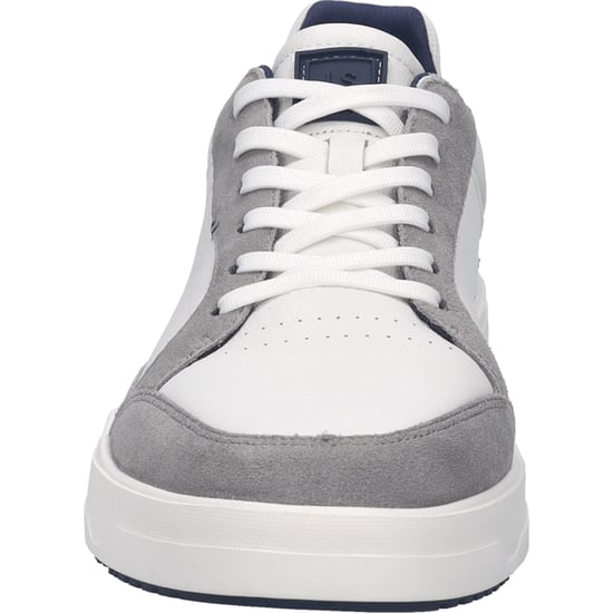 JOSEF SEIBEL Heren Sneaker Donovan 06 in grijs - Image 4