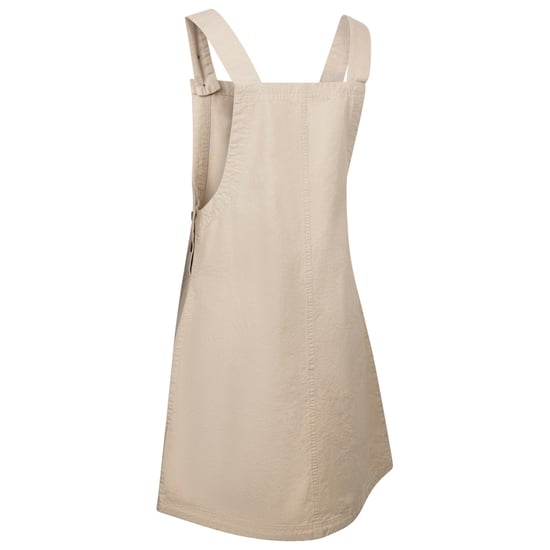 Trespass Vrouwen/dames Twirl Casual Dress (Havermelk) - Image 2