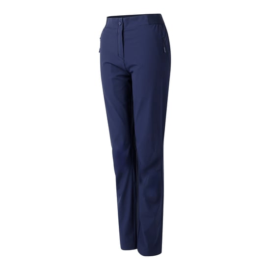 Dare 2B Dames Torrek Lite Broek (Marineblauw) - Image 3