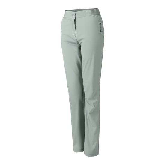 Dare 2B Dames Torrek Lite Broek (Glacier Groen) - Image 3
