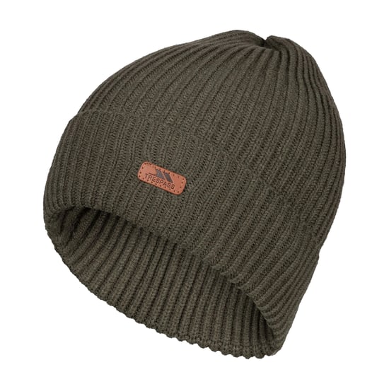 Trespass Dornan muts voor volwassenen (Donkere wijnstok) - Image 1