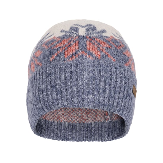 Trespass Dames/Dames Edur muts (Blauwe mergel) - Image 1
