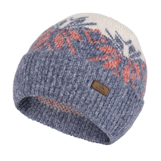 Trespass Dames/Dames Edur muts (Blauwe mergel) - Image 2