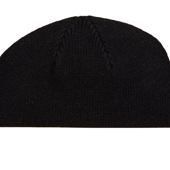 Trespass Waterdichte uniseks Chuck beanie (Zwart) - Image 4