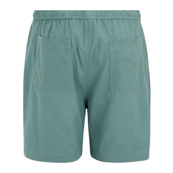 Regatta Heren Hadlin Shorts (Arctic) - Image 2