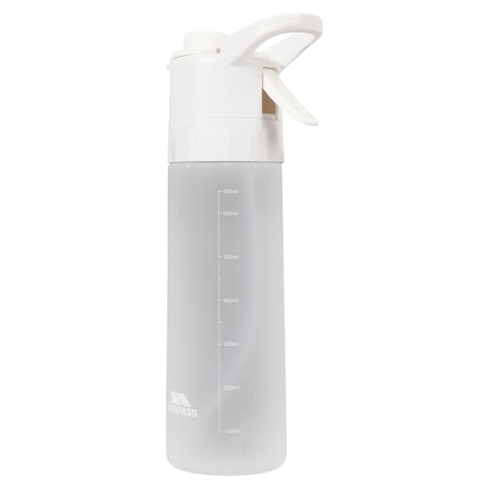 Trespass Nevelspuit 750ml waterfles (Duidelijk) - Image 2