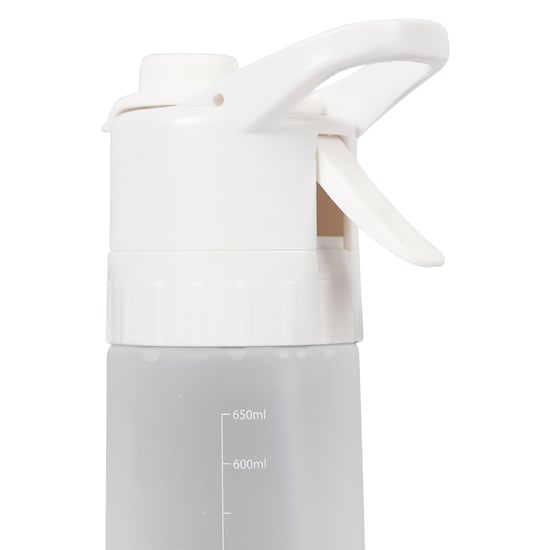 Trespass Nevelspuit 750ml waterfles (Duidelijk) - Image 3