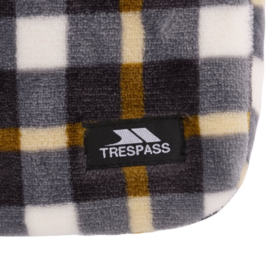 Trespass Hughe Fles met deksel voor warm water (Honingbij) - Image 3