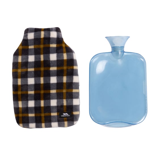 Trespass Hughe Fles met deksel voor warm water (Honingbij) - Image 4