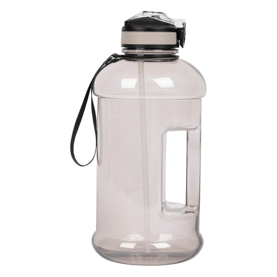 Trespass Keglos Sport Waterfles (Duidelijk) - Image 3