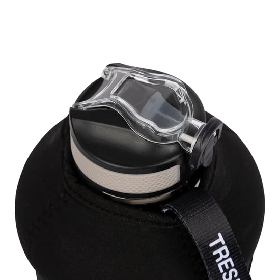 Trespass Keglos Sport Waterfles (Duidelijk) - Image 4