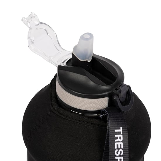 Trespass Keglos Sport Waterfles (Duidelijk) - Image 5