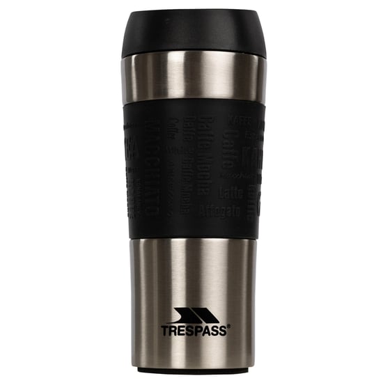 Trespass Parbat X Reismok (Grijs) - Image 1