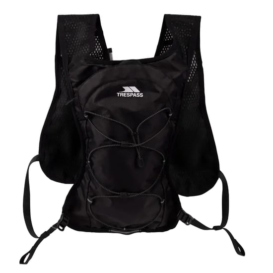 Trespass Callise waterverpakking (Zwart) - Image 1