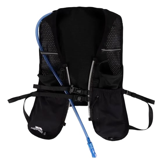 Trespass Callise waterverpakking (Zwart) - Image 3