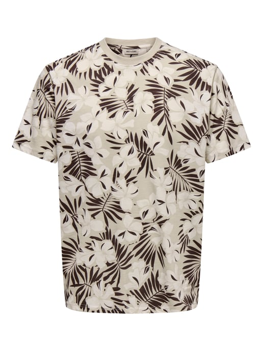 Only & Sons T-Shirt - Image 1