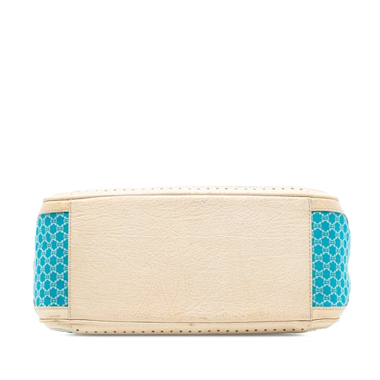 Tweedehands Macadam Canvas Boogie Handtas - Image 3