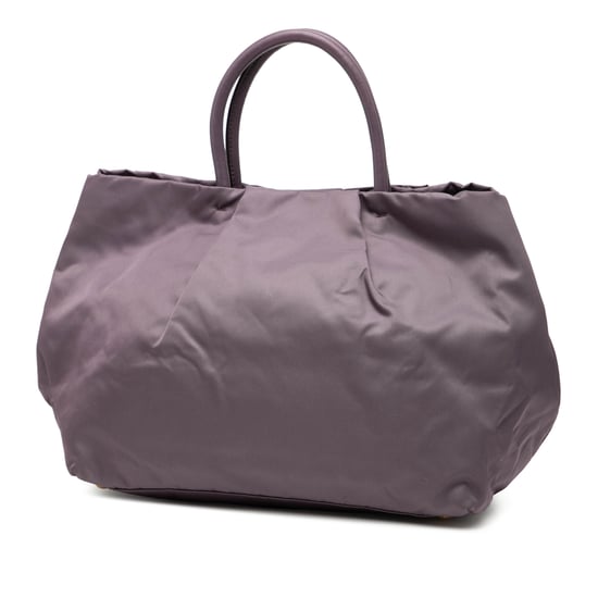 Tweedekans Tessuto Fiocco Tote - Image 2