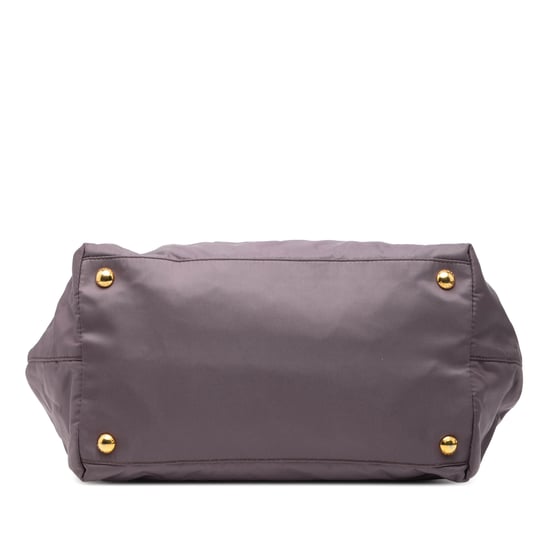 Tweedekans Tessuto Fiocco Tote - Image 3