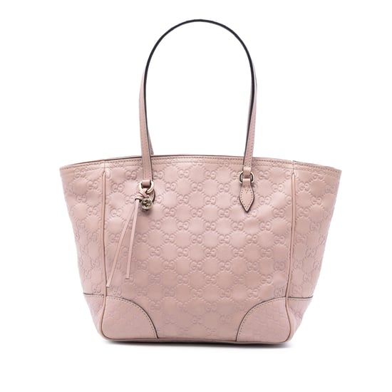 Tweedekans Guccissima Bree Tote - Image 1