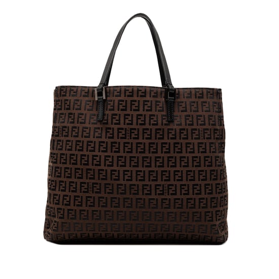 Tweedehands Zucchino Canvas Tote - Image 1