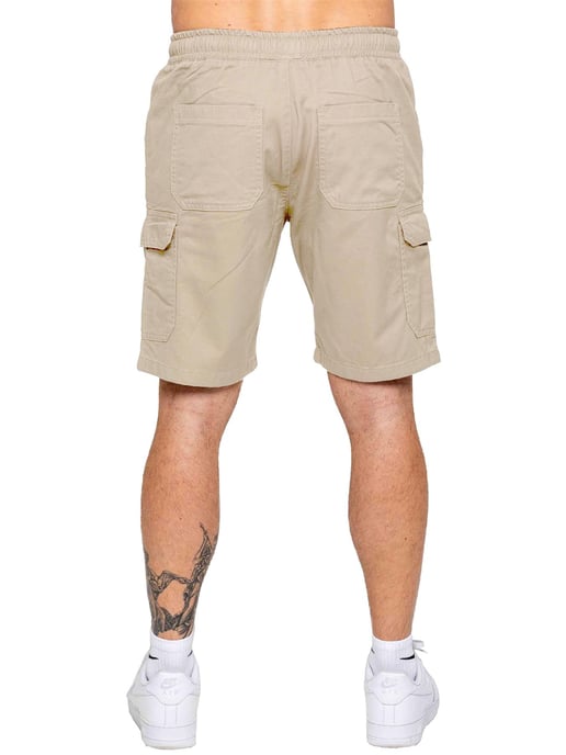 Kruze | Heren Cargo Shorts - Image 3