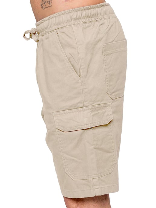 Kruze | Heren Cargo Shorts - Image 4