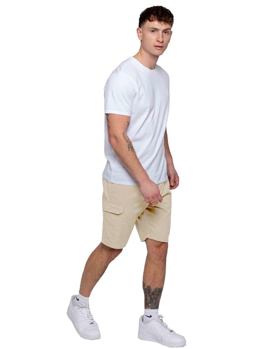 Kruze | Heren Cargo Shorts - Image 6