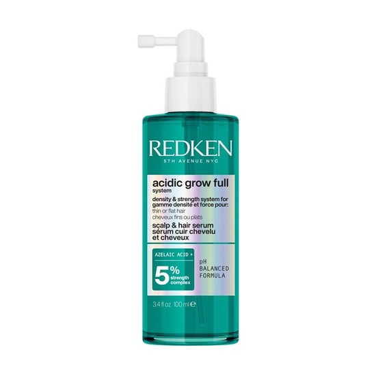 Redken Acidic Grow Full System Ha serum voor Dun Haar, Versterkt en Verdikt 100ml - Image 1