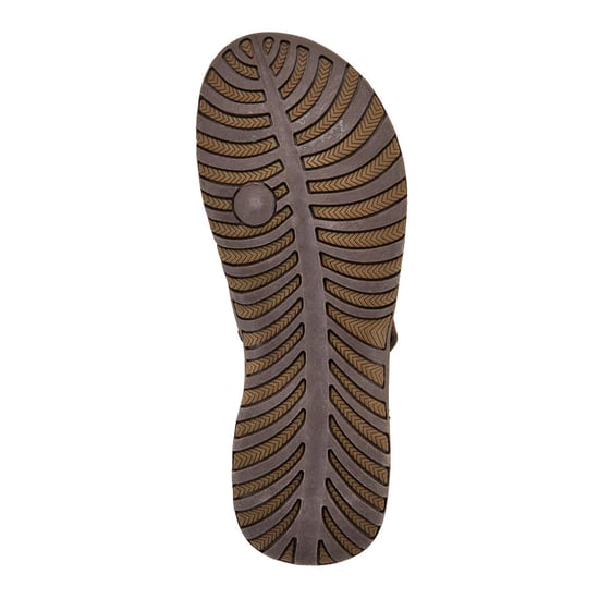 Trespass Dames/dames Kimbra Sandalen (Buck) - Image 4
