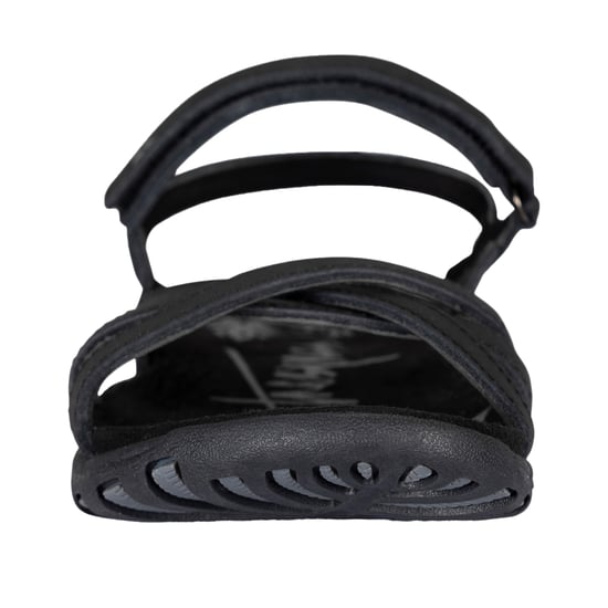 Trespass Dames/dames Kimbra Sandalen (Zwart) - Image 6