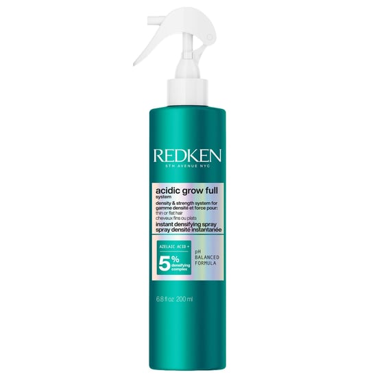Redken Acidic Growth Full System Instant Verdikkingsspray voor Dun Haar Versterkt en Verdikt - Image 1