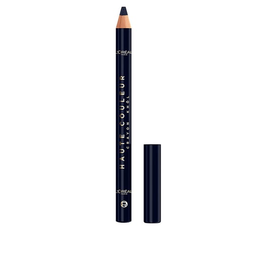 Haute Couleur Eyelinerpotlood #bleu Suede 1 Stuk - Image 1