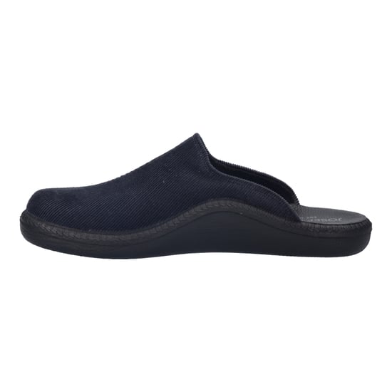 JOSEF SEIBEL Heren Slipper Monaco 220 in blauw - Image 3