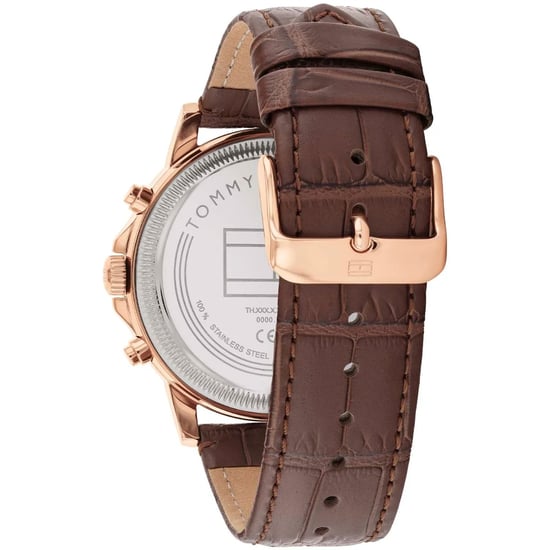 Tommy Hilfiger Horloge Stewart 1710606 Multi - Image 4