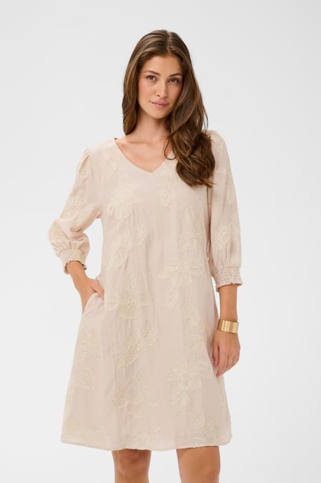 Jurk CREmilia Jurk Regular fit - Image 3