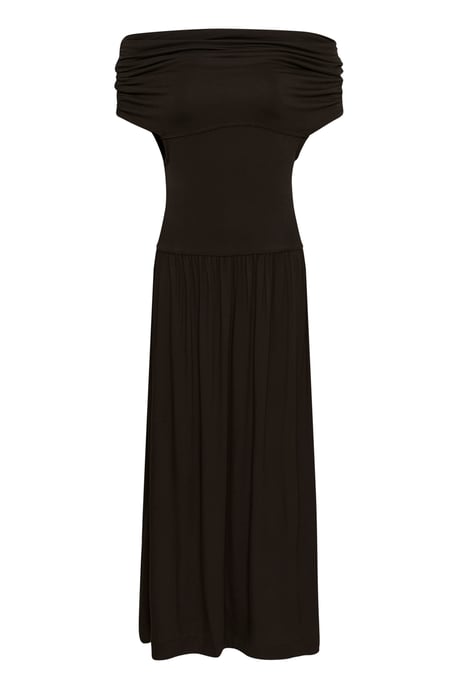 Jersey jurk SLHanadi Jersey jurk Feminine - Image 4