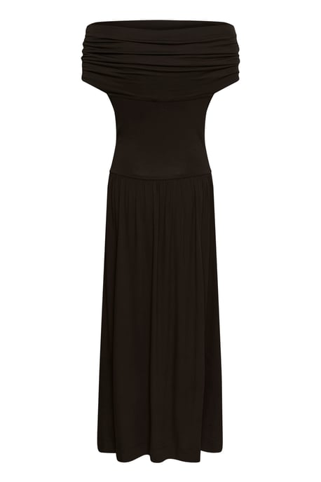 Jersey jurk SLHanadi Jersey jurk Feminine - Image 5