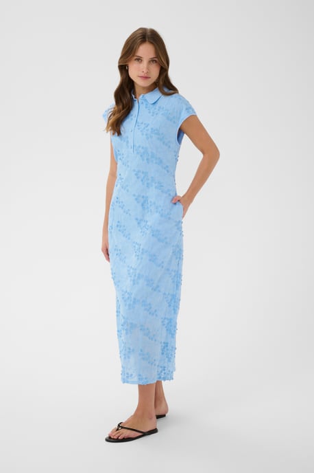 Jurk CUmoni Jurk Classic fit - Image 2