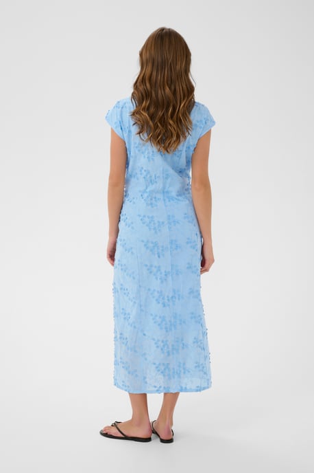 Jurk CUmoni Jurk Classic fit - Image 3