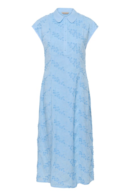 Jurk CUmoni Jurk Classic fit - Image 4