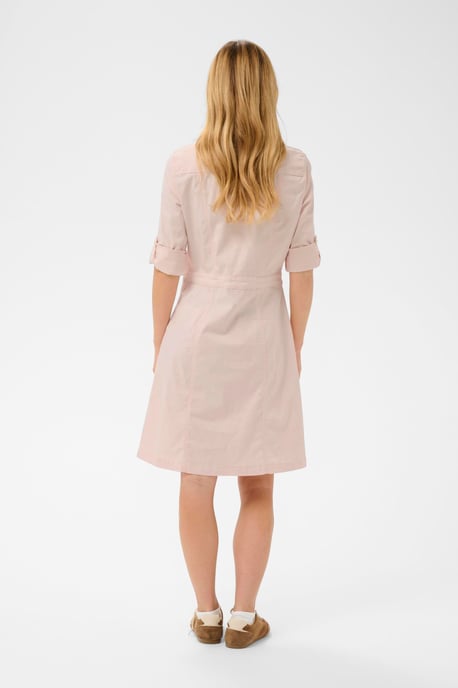 Jurk CROttilie Jurk Regular fit - Image 2