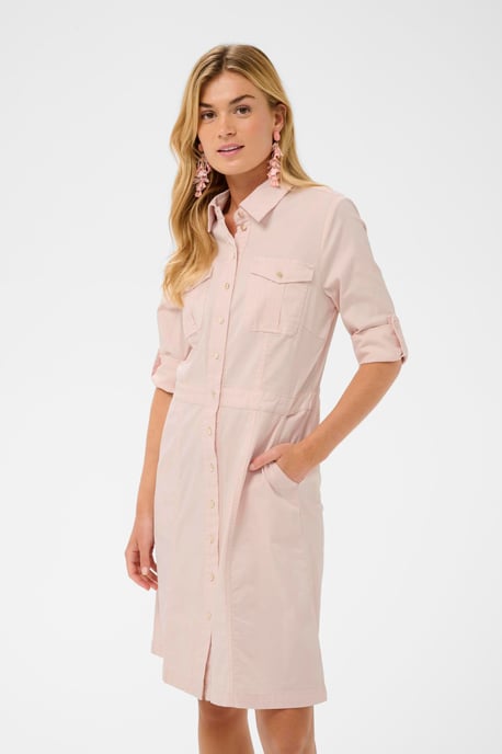 Jurk CROttilie Jurk Regular fit - Image 3