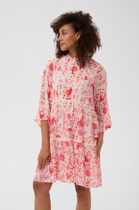 Jurk NibiPW Jurk Regular fit - Image 3