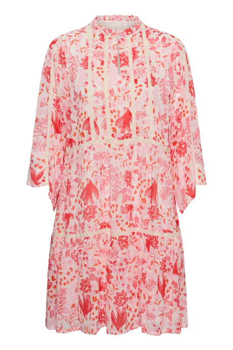 Jurk NibiPW Jurk Regular fit - Image 5