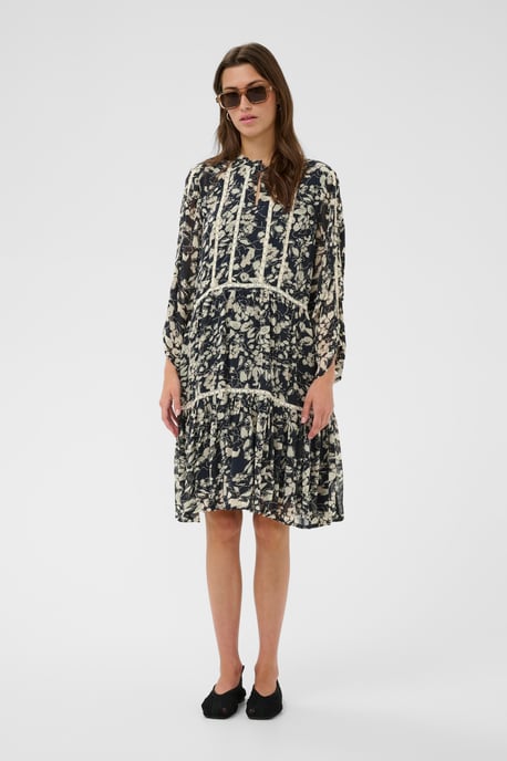 Jurk NibiPW Jurk Regular fit - Image 1